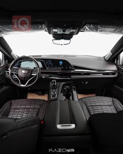 كاديلاك اسكاليد